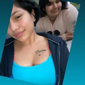 Meet your Posher, Ana